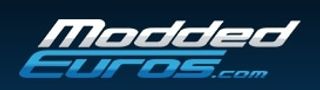 moddedeuros logo