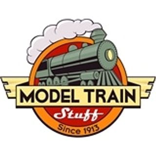Modeltrainstuff logo