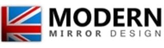 Modern Mirror Design logo