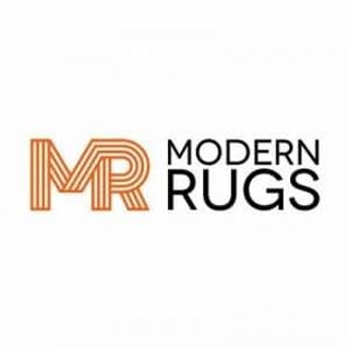Modern Rugs logo