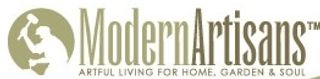 Modern Artisans logo