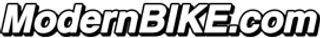 ModernBIKE logo