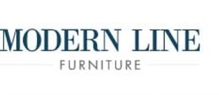 Modern Line Furniture logo