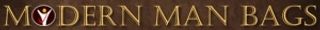 Modern Man Bags logo