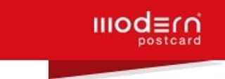 Modern Postcard logo