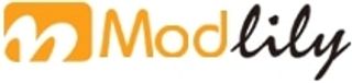 Modlily logo
