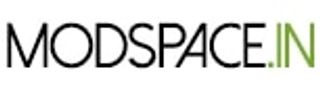 Modspace logo