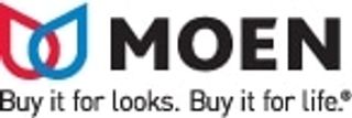 Moen logo
