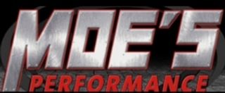 Moes-performance logo