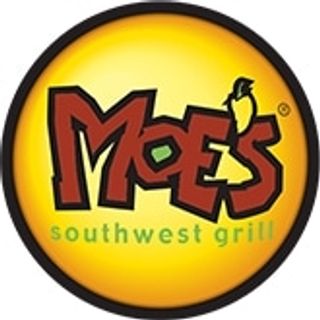 Moe's Southwest Grill logo