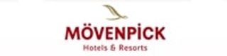 Moevenpick Hotels & Resorts logo
