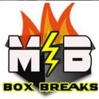 Mojobreak logo