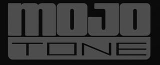 Mojo Musical Supply logo