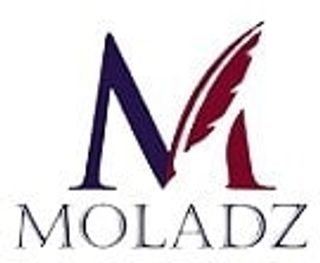 Moladz logo