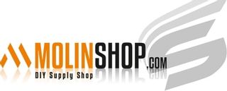 Molinshop logo