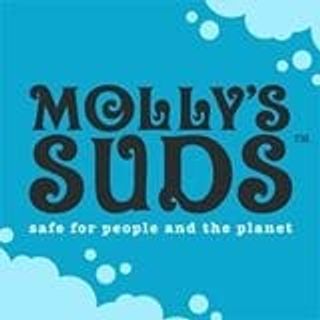 Molly's Suds logo