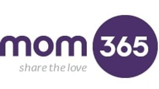 Mom365 logo