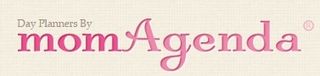 momAgenda logo