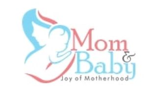 MomAndBaby logo