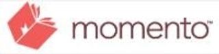 Momento logo
