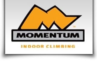 Momentum Indoor Climbing logo
