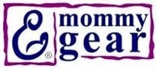 Mommy Gear logo