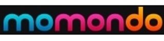 Momondo logo
