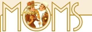Mom's Cigars logo