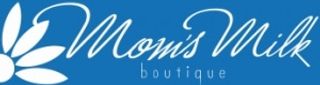 Mom's Milk Boutique logo