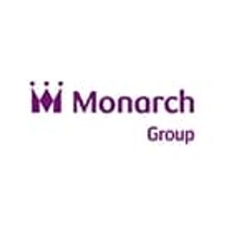 Monarch logo