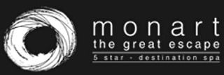 Monart logo