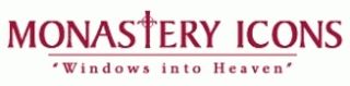Monastery Icons logo