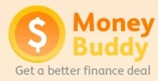 Money Buddy logo