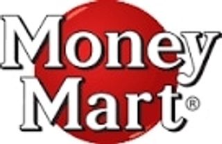 Money Mart logo