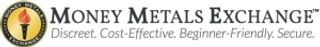 Money Metals Exchange logo