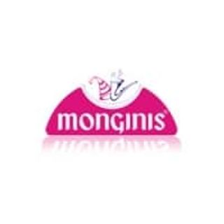 Monginis logo