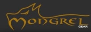 Mongrel Gear Australia logo