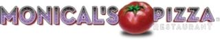 Monical's Pizza logo
