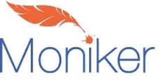Moniker logo