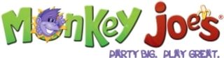 Monkey Joe's logo