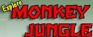 Monkey Jungle logo