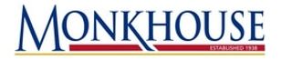 Monkhouse logo