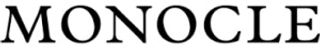 Monocle logo