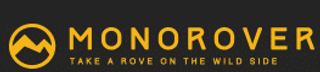 Monorover logo