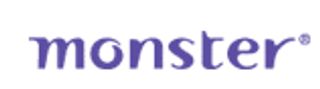 Monster.com logo