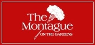 The Montague On The Gardens logo