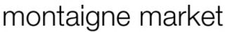 Montaigne Market logo
