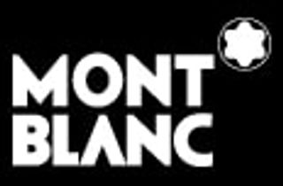 Mont Blanc logo