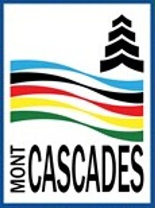 Mont Cascades logo