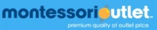 Montessori Outlet logo
